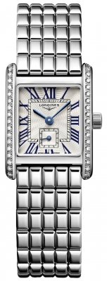 Longines Mini DolceVita 21.5mm L5.200.0.71.6 watch