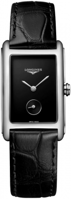 Longines DolceVita Quartz 23mm L5.512.4.50.2 watch