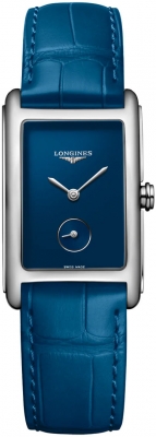Longines DolceVita Quartz 23mm L5.512.4.90.2 watch