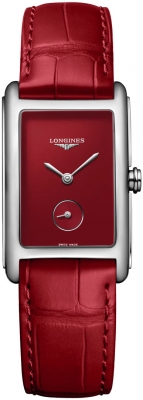 Longines DolceVita Quartz 23mm L5.512.4.91.2 watch