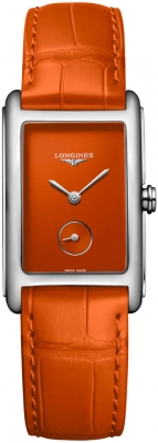 Longines DolceVita Quartz 23mm L5.512.4.92.2 watch