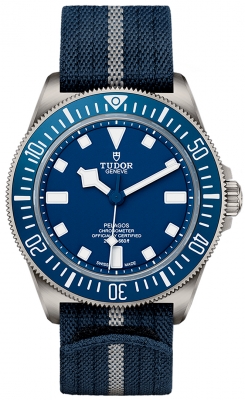 Tudor Pelagos FXD M25707B/24-0001 watch