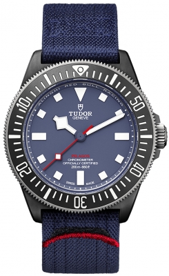 Buy this new Tudor Pelagos FXD M25707KN-0001 mens watch for the discount price of £3,310.00. UK Retailer.