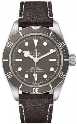 Tudor Black Bay 58 39mm M79010SG-0001 watch