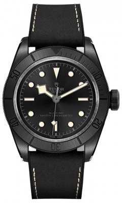 Tudor Black Bay 41mm M79210CNU-0001 watch