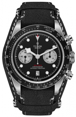 Tudor Black Bay Chronograph 41mm M79360N-0005 watch