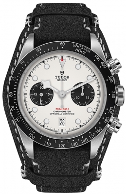 Tudor Black Bay Chronograph 41mm M79360N-0006 watch