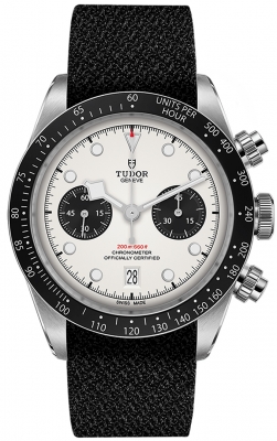 Tudor Black Bay Chronograph 41mm M79360N-0008 watch