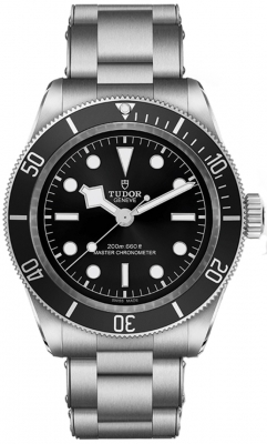 Buy this new Tudor Black Bay 41mm M7941A1A0NU-0001 mens watch for the discount price of £3,820.00. UK Retailer.