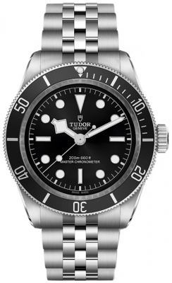 Tudor Black Bay 41mm M7941A1A0NU-0003 watch