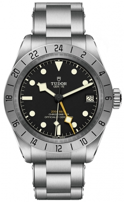 Tudor Black Bay Pro 39mm M79470-0001 watch