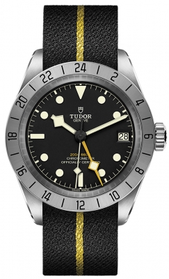 Tudor Black Bay Pro 39mm M79470-0002 watch