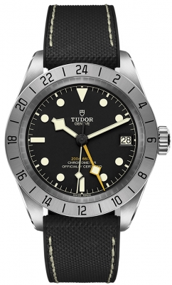 Tudor Black Bay Pro 39mm M79470-0003 watch