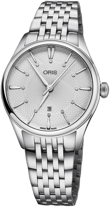 Buy this new Oris Artelier Date 33mm 01 561 7724 4051 07 8 17 79