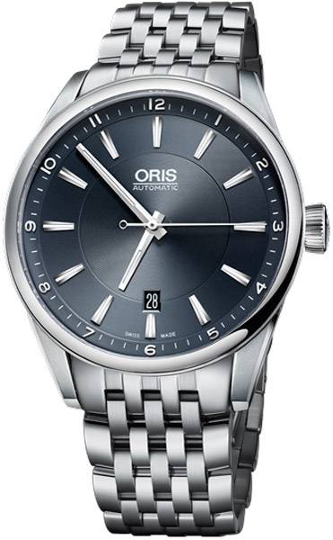 Oris Artix Date 42mm 01 733 7642 4035 07 8 21 80