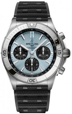 Breitling Chronomat B01 42mm PB0134101C1S2 watch