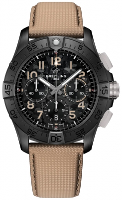 Breitling Avenger B01 Chronograph 42 SB0146101B1X1 watch