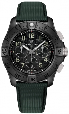 Breitling Super Avenger B01 Chronograph 46 SB0148101B1X1 watch