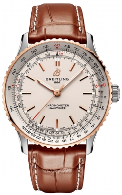 Breitling Navitimer Automatic 41 U17329F41G1P1 watch