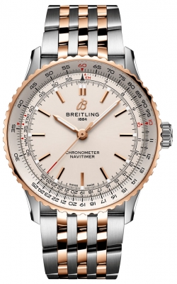 Breitling Navitimer Automatic 41 U17329F41G1U1 watch