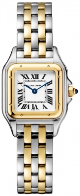 Cartier Panthere de Cartier Small W2PN0013 watch