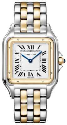 Cartier Panthere de Cartier Large W2PN0016 watch