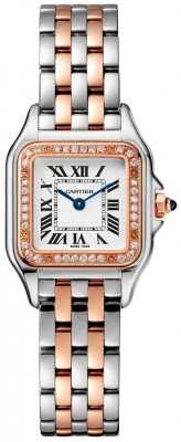 Cartier Panthere de Cartier Small W3PN0009 watch