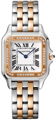 Cartier Panthere de Cartier Medium W3PN0010 watch