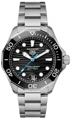 Tag Heuer Aquaracer Professional 300 Date 42mm WBP5110.BA0013 watch