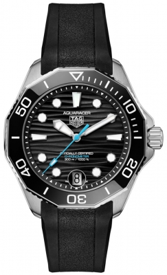 Tag Heuer Aquaracer Professional 300 Date 42mm WBP5110.FT6257 watch