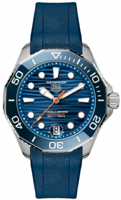 Tag Heuer Aquaracer Professional 300 Date 42mm WBP5111.FT6259 watch