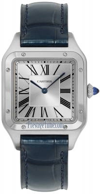 Cartier Santos Dumont Large WSSA0085 watch