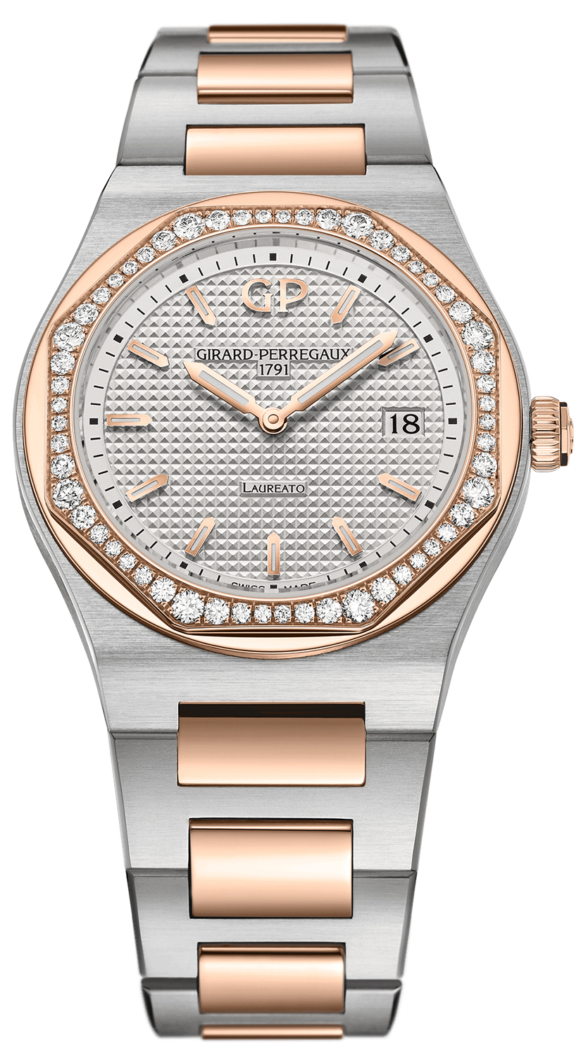 Perregaux watch discount