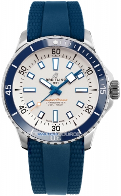 Breitling Superocean Automatic 42 a17375e71g1s1 watch