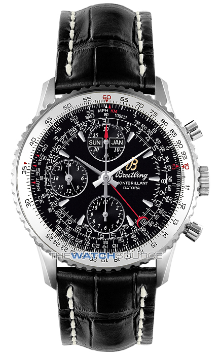 Breitling montbrillant datora price hotsell