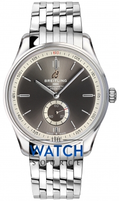 Buy this new Breitling Premier Automatic 40 a37340351b1a1 mens watch for the discount price of £3,916.00. UK Retailer.