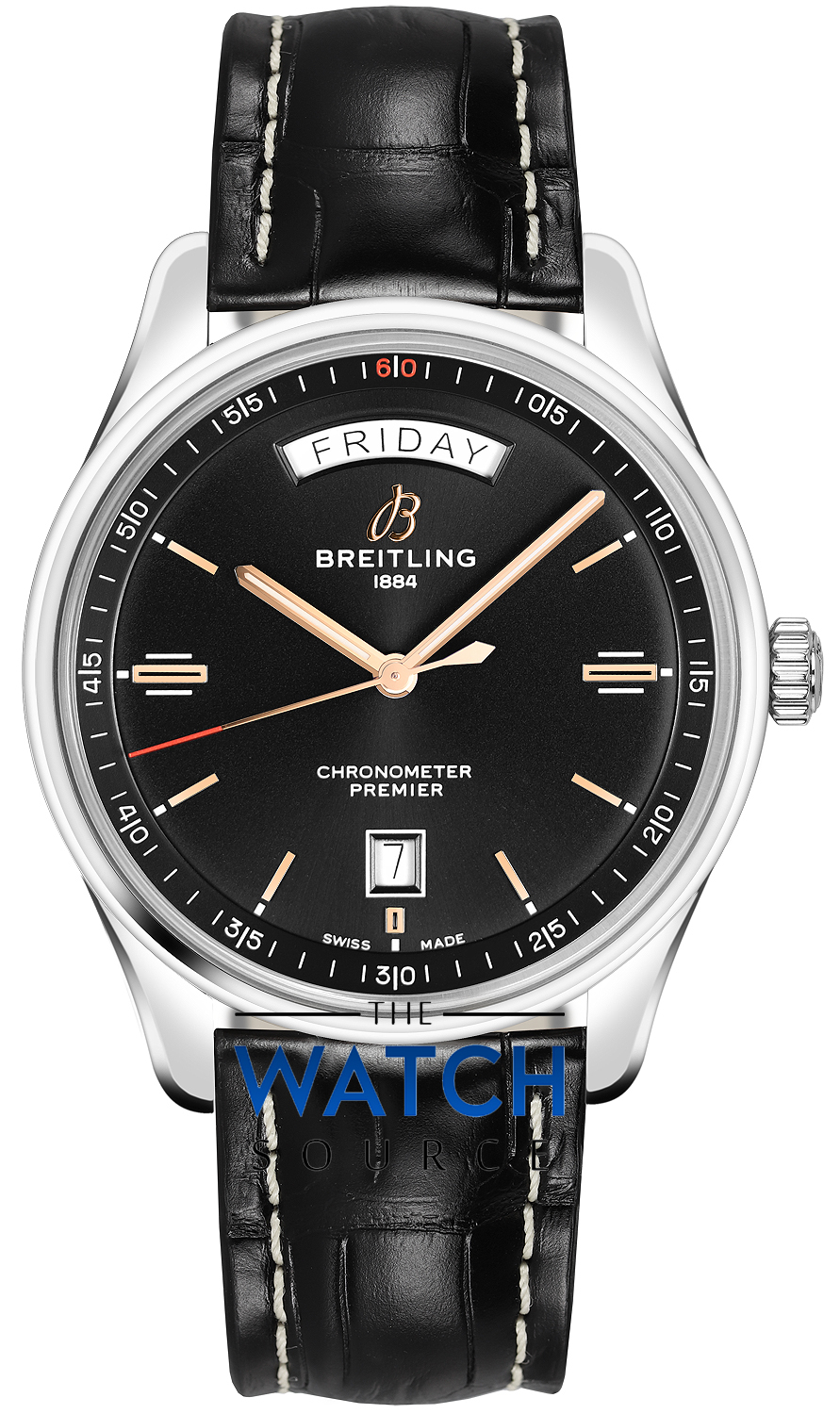 Breitling Premier Automatic Day 