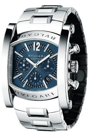 Bvlgari assioma discount automatic watch price