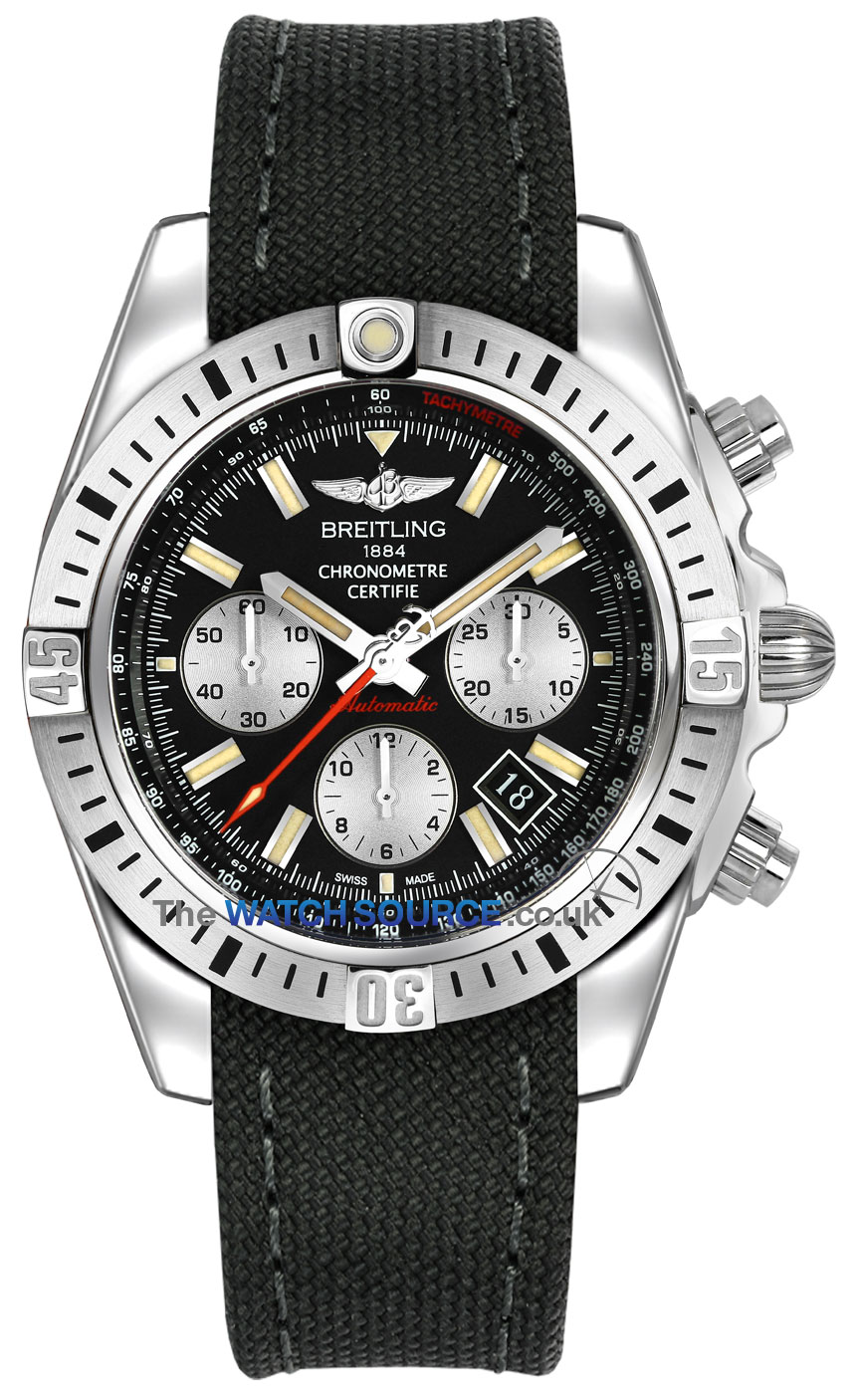 Buy this new Breitling Chronomat 44 Airborne ab01154g bd13 1fd