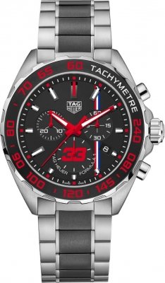 tag heuer f1 price