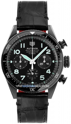 Buy this new Tag Heuer Autavia Flyback Chronometer 42mm cbe511c.fc8280 mens watch for the discount price of £6,210.00. UK Retailer.