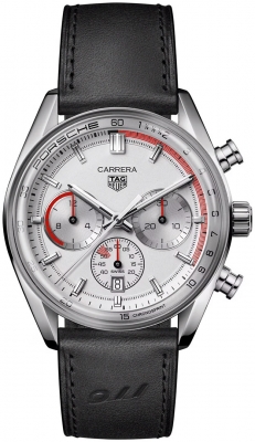 Tag Heuer Carrera Chronosprint 42mm cbs2011.fc6529 watch