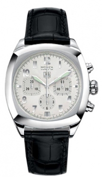 Buy this new Tag Heuer Monza Calibre 36 cr5111.fc6175 mens watch for the discount price of £3,080.00. UK Retailer.