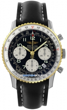 Buy this new Breitling Navitimer d2332212/b637-1LT mens watch for the discount price of £4,175.00. UK Retailer.