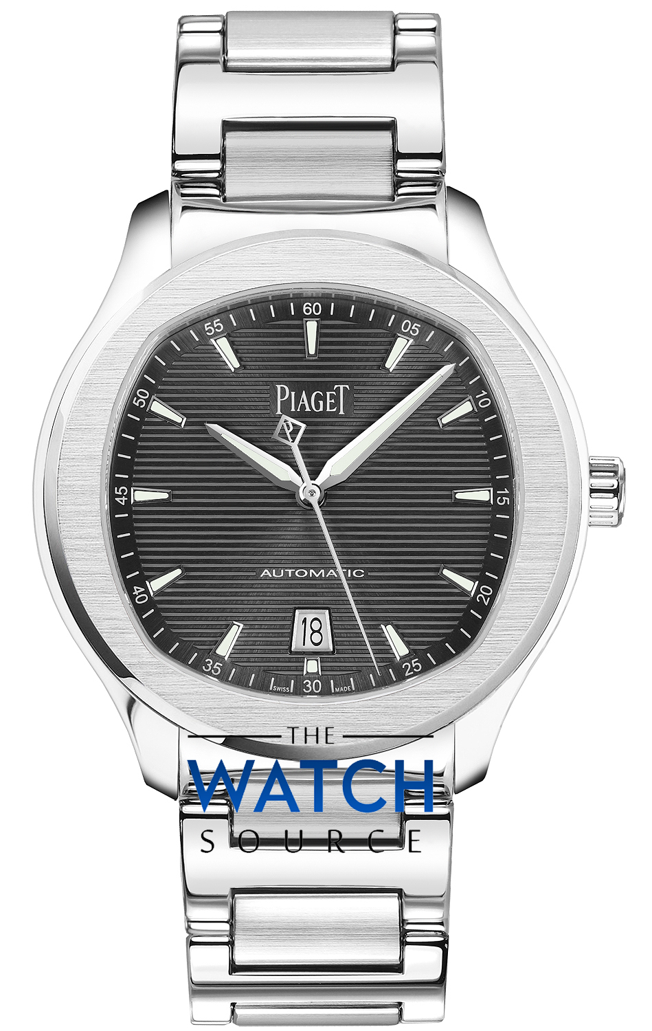 Buy this new Piaget Polo S 42mm g0a41003 mens watch for the