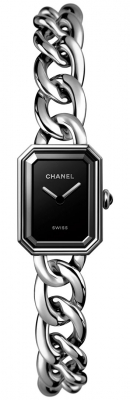 Chanel Premiere h7019 watch