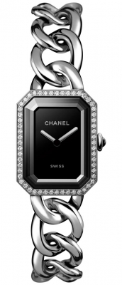 Chanel Premiere h7020 watch