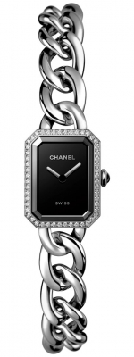 Chanel Premiere h7021 watch