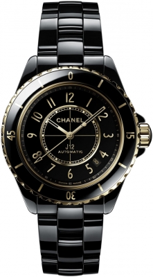 Chanel J12 Automatic 38mm h9541 watch