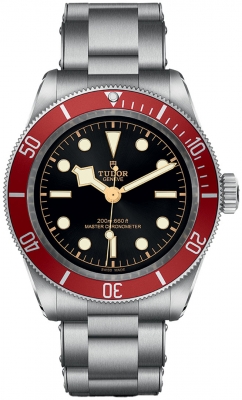 Buy this new Tudor Black Bay 41mm m7941a1a0ru-0001 mens watch for the discount price of £3,820.00. UK Retailer.